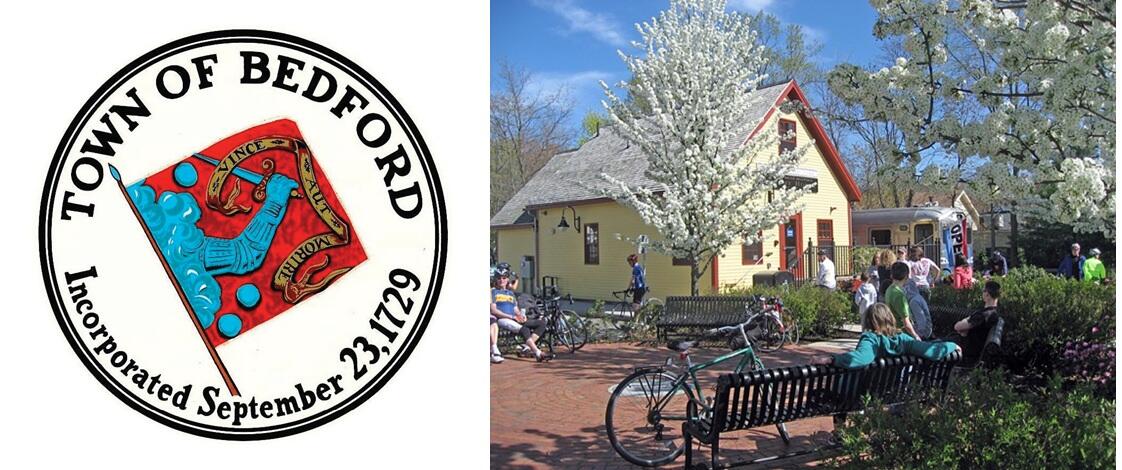 Bedford Town Image