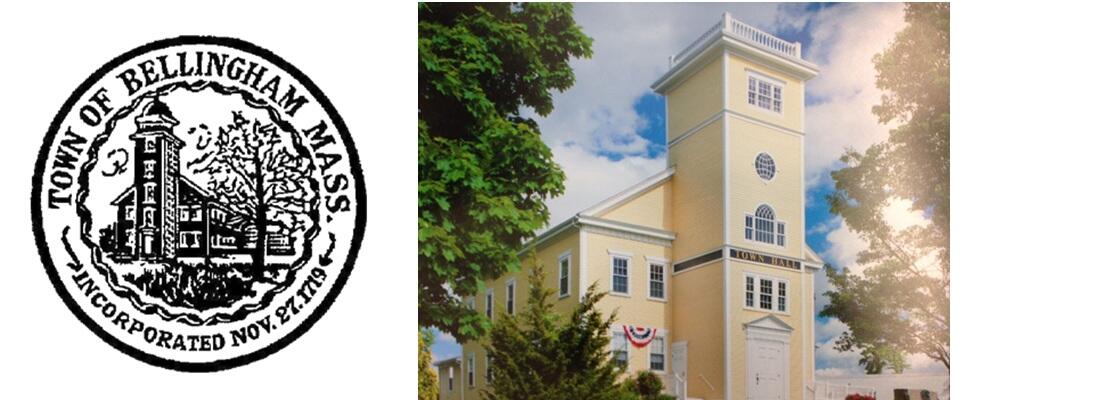 Bellingham Town Image