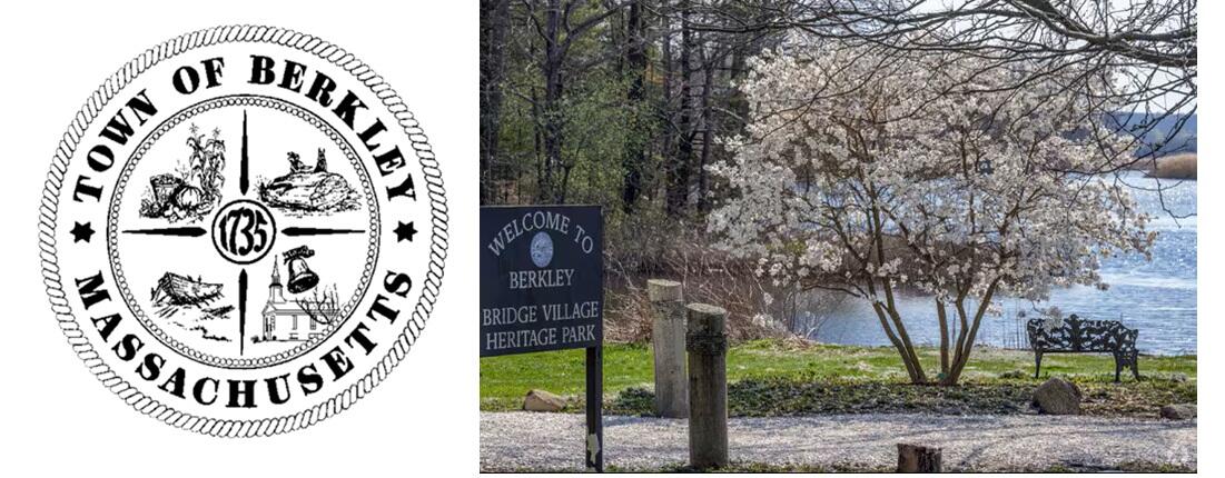 Berkley Town Image