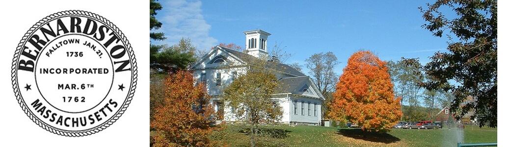 Bernardston Town Image