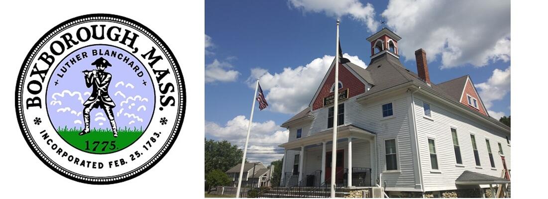 Boxborough Town Image