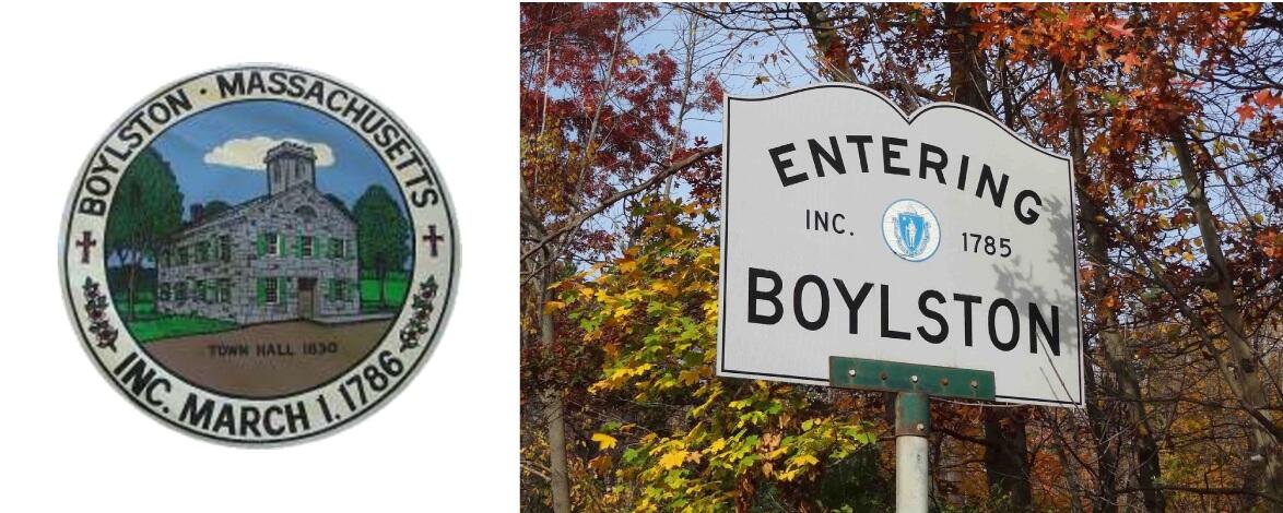 Boylston Town Image