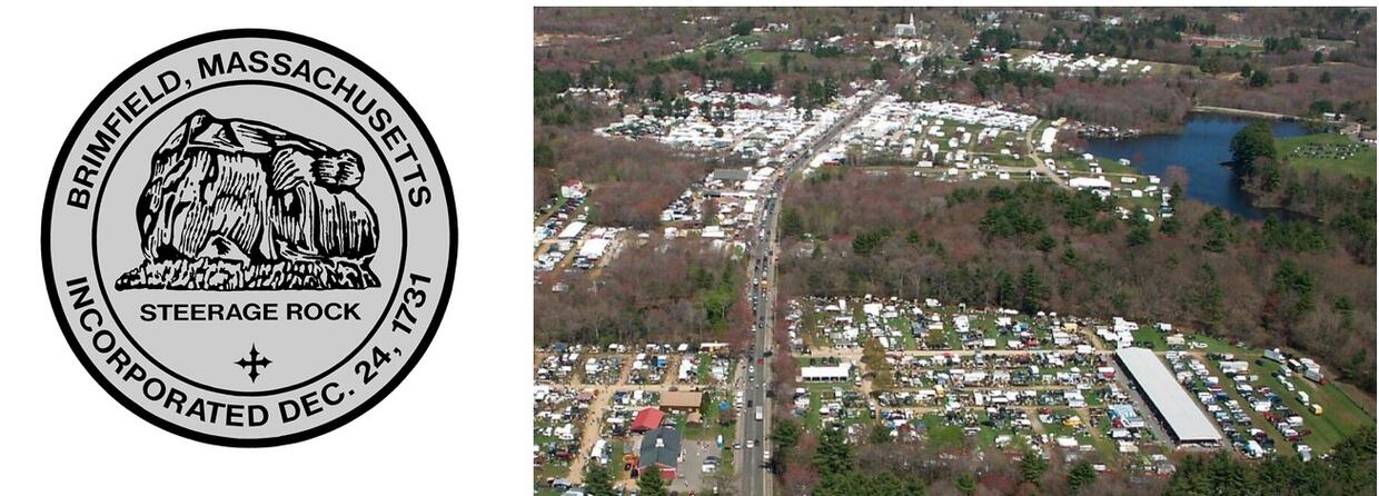 Brimfield Town Image