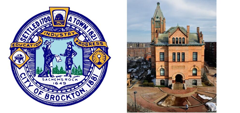 Brockton City Image