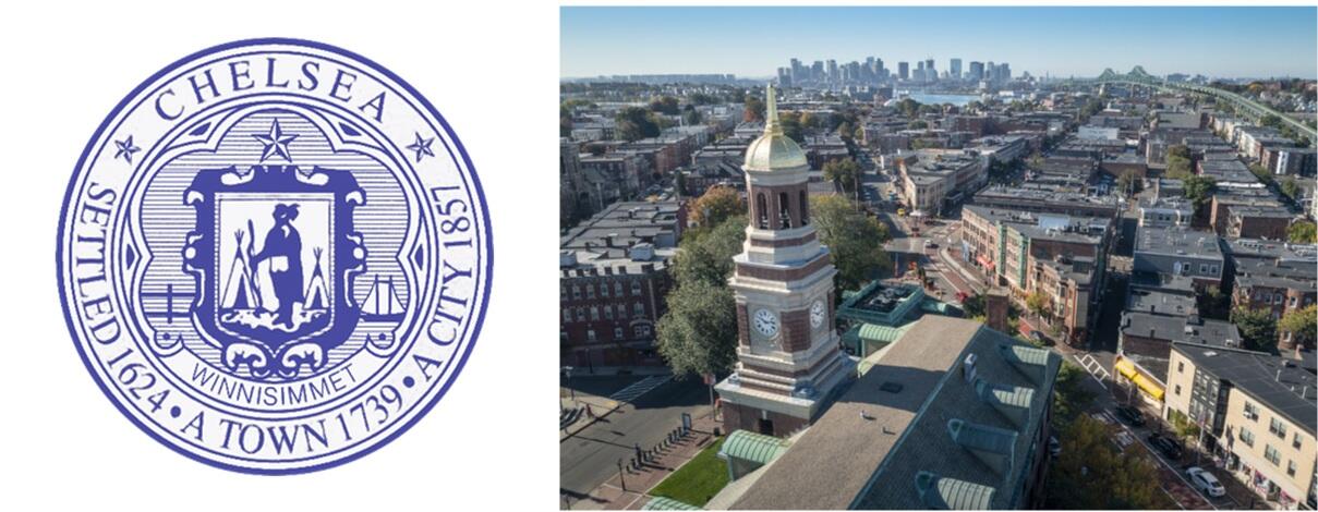 Chelsea City Image