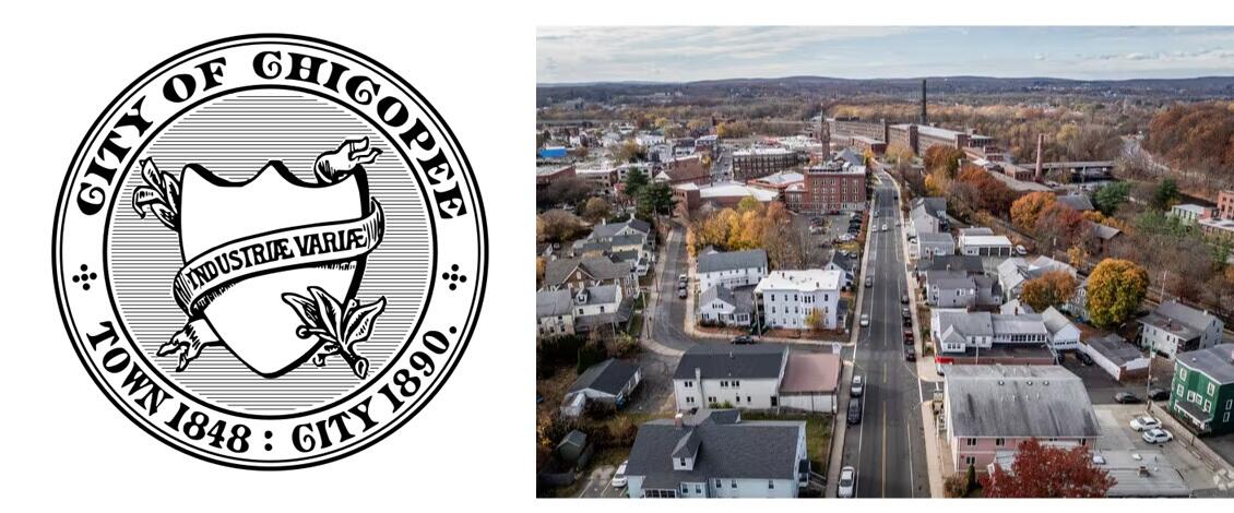 Chicopee City Image