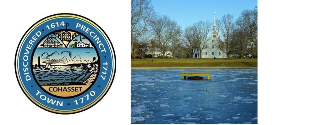 Cohasset Town Image