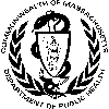 test logo