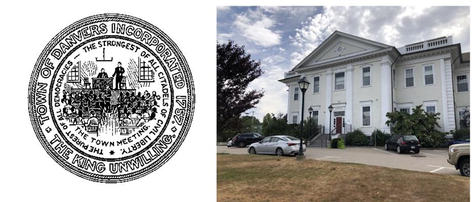 Danvers Town Image