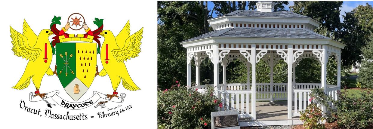 Dracut Town Image
