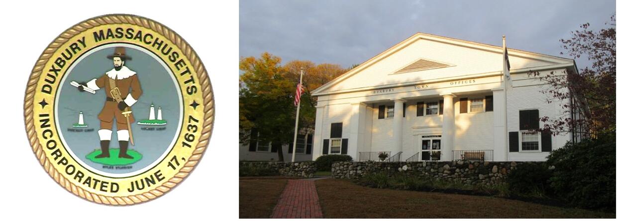 Duxbury Town Image