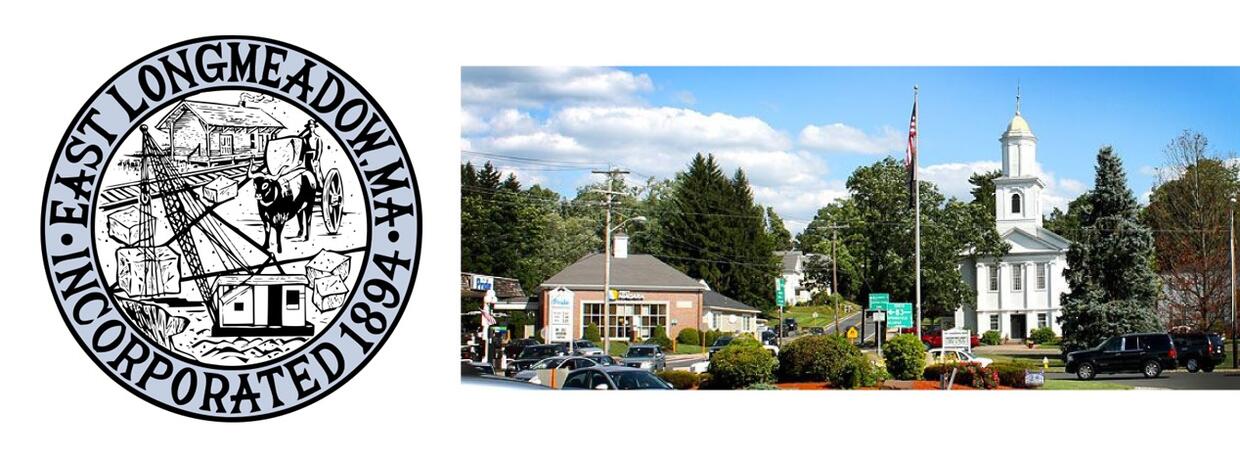 East Longmeadow Town Image