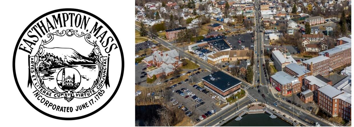 Easthampton City Image