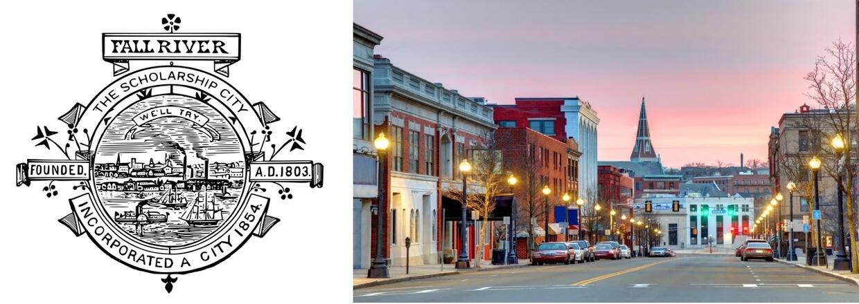 Fall River City Image