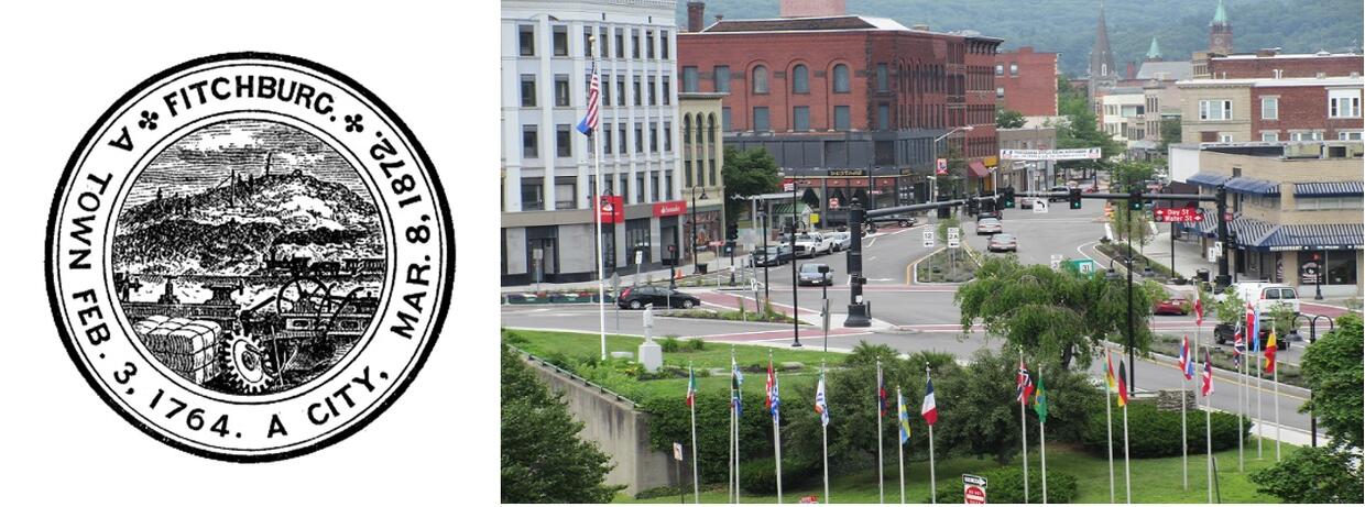 Fitchburg City Image