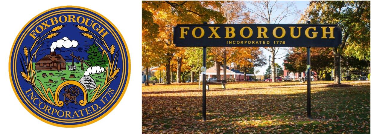 Foxborough Town Image