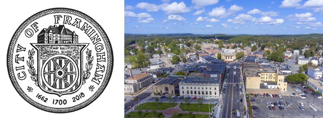 Framingham City Image