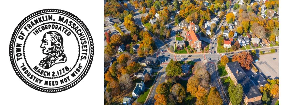 Franklin Town Image