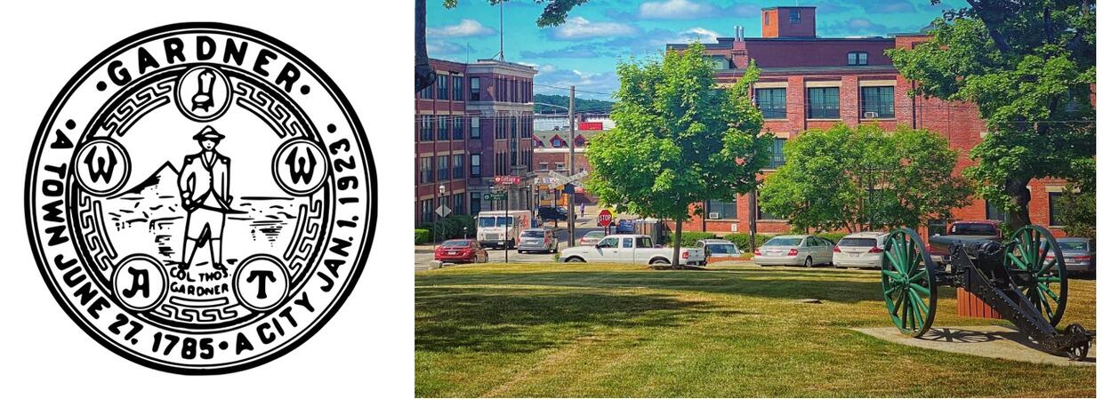 Gardner City Image