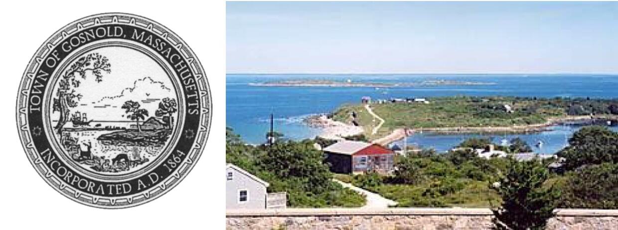 Gosnold Town Image