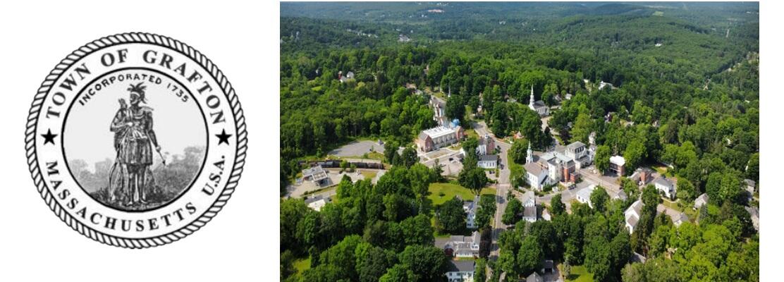 Grafton Town Image