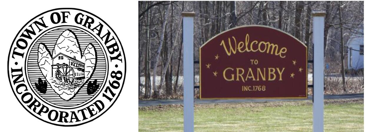 Granby Town Image