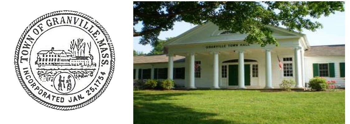 Granville Town Image