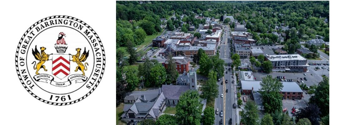Great Barrington Town Image