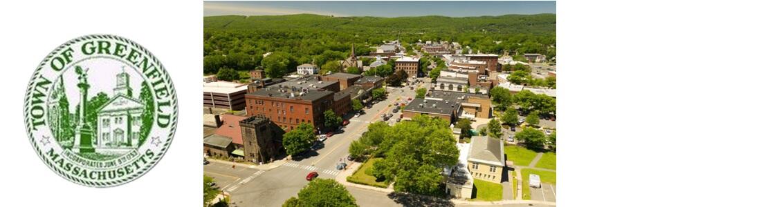 Greenfield Town Image