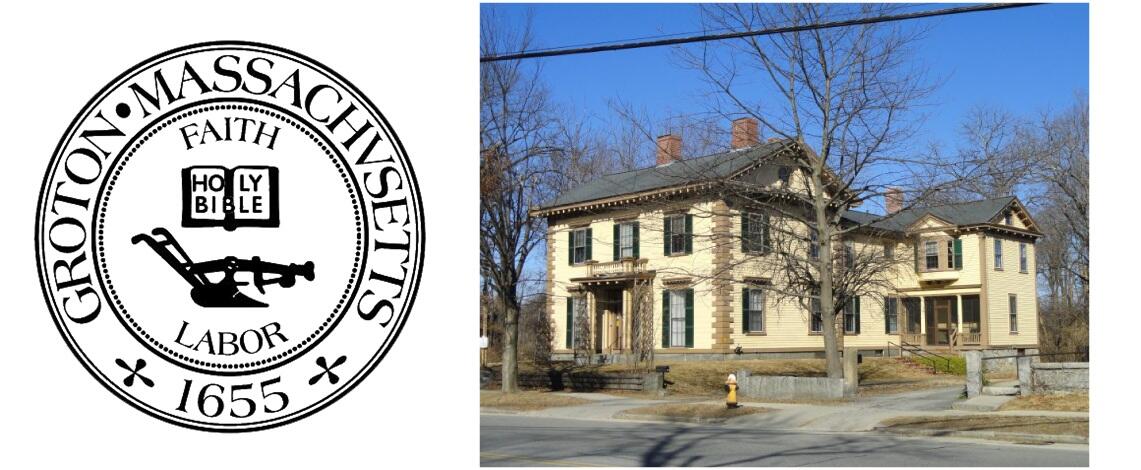 Groton Town Image
