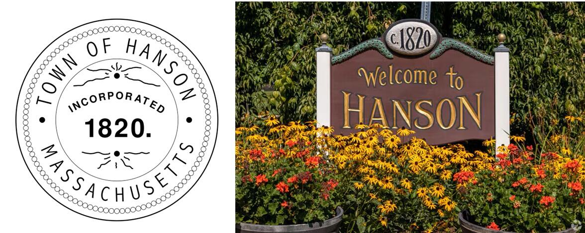 Hanson Town Image