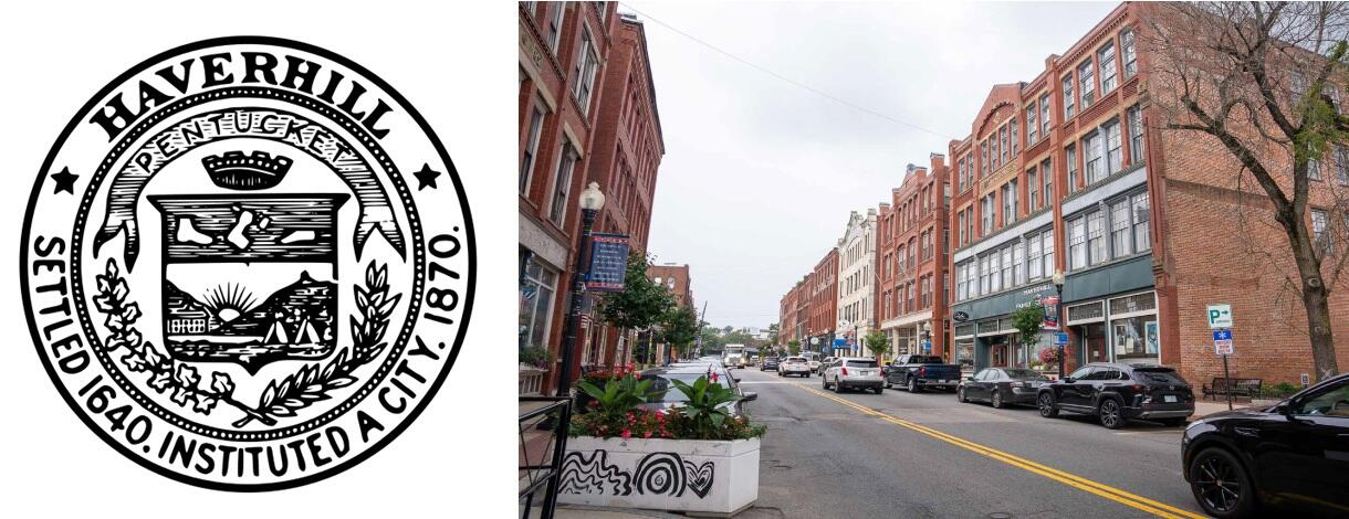 Haverhill City Image