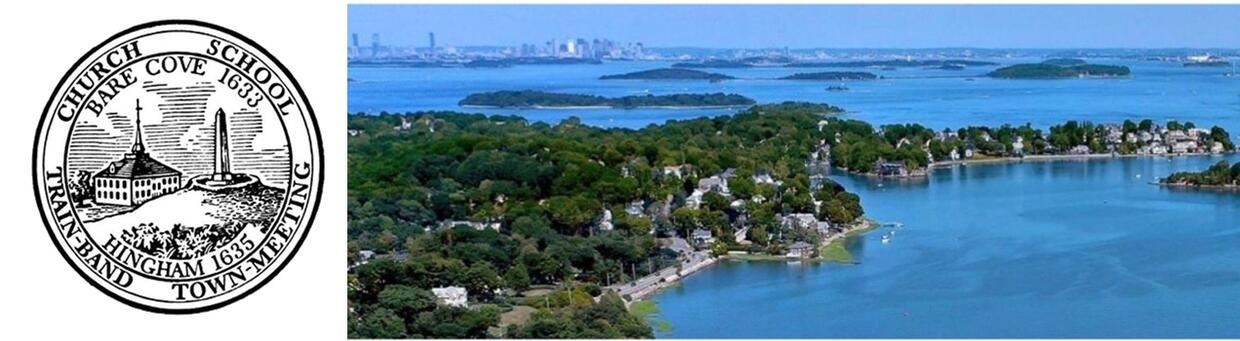 Hingham Town Image
