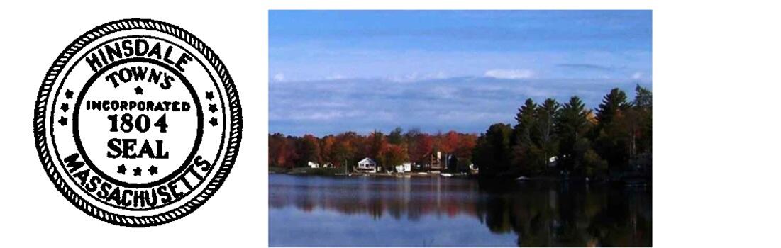 Hinsdale Town Image