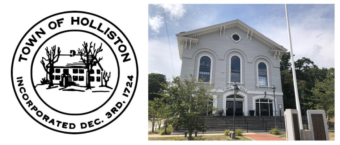 Holliston Town Image