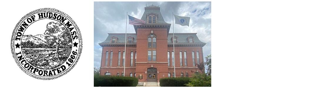 Hudson Town Image