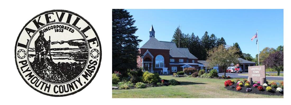 Lakeville Town Image