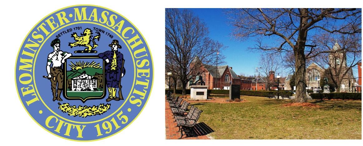 Leominster City Image