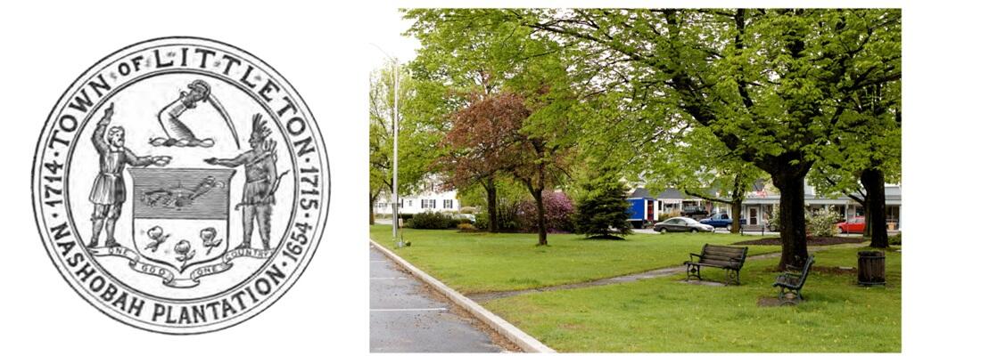 Littleton Town Image