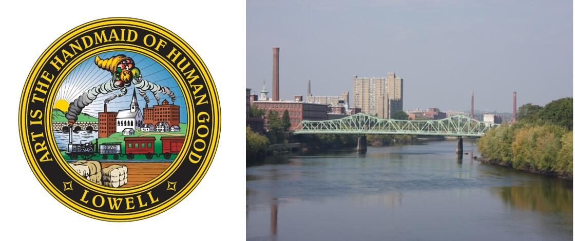 Lowell City Image