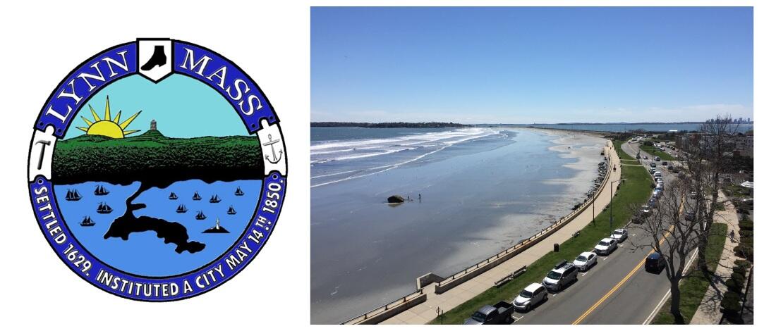 Lynn City Image