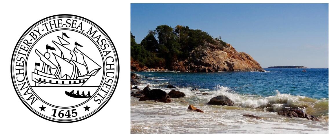Manchester-by-the-Sea Town Image