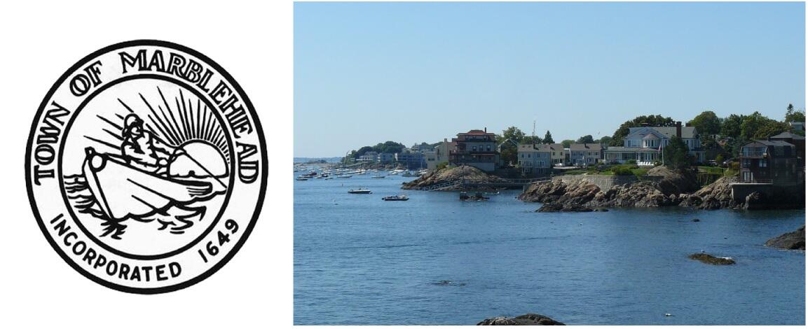 Marblehead Town Image