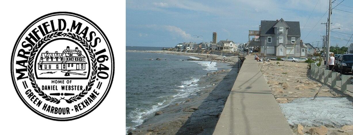 Marshfield Town Image