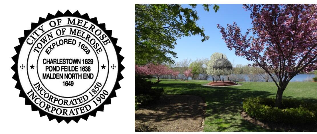 Melrose City Image
