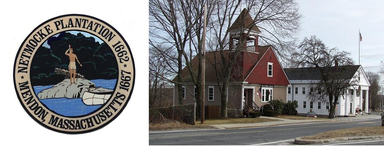 Mendon Town Image