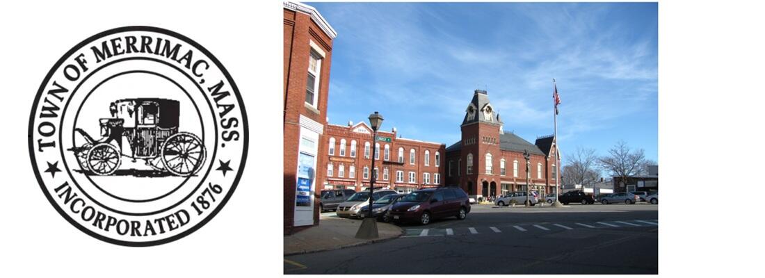 Merrimac Town Image
