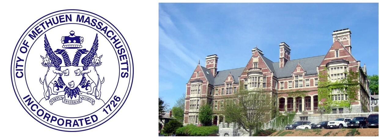 Methuen City Image