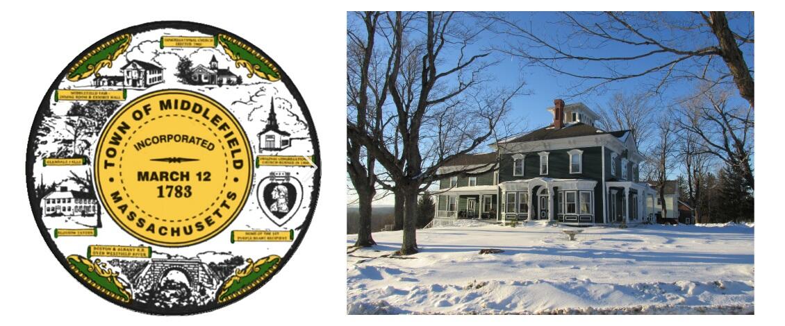 Middlefield Town Image