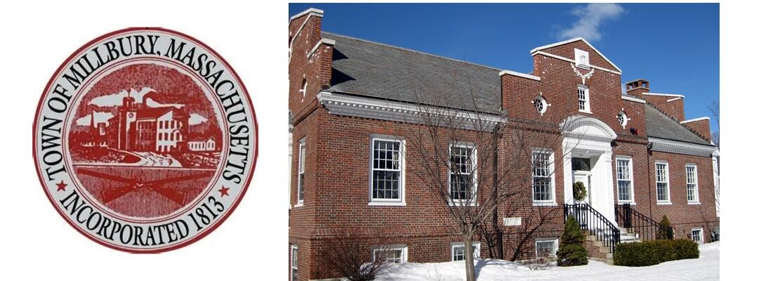Millbury Town Image